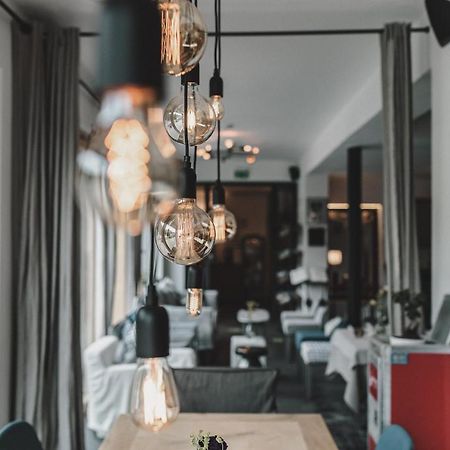 Hotel & Appartements Tiroler Buam Зальбах-Хинтерглемм Экстерьер фото