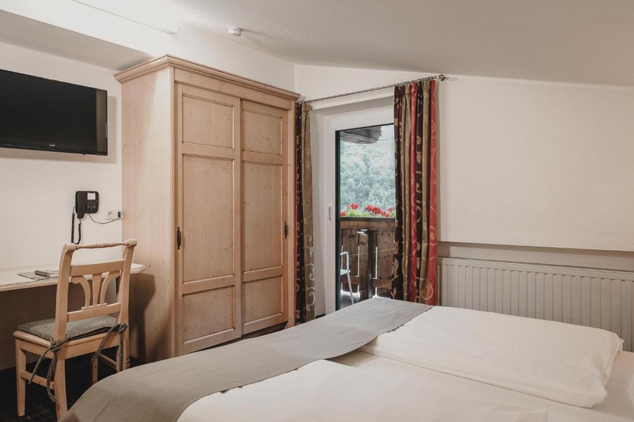 Hotel & Appartements Tiroler Buam Зальбах-Хинтерглемм Экстерьер фото