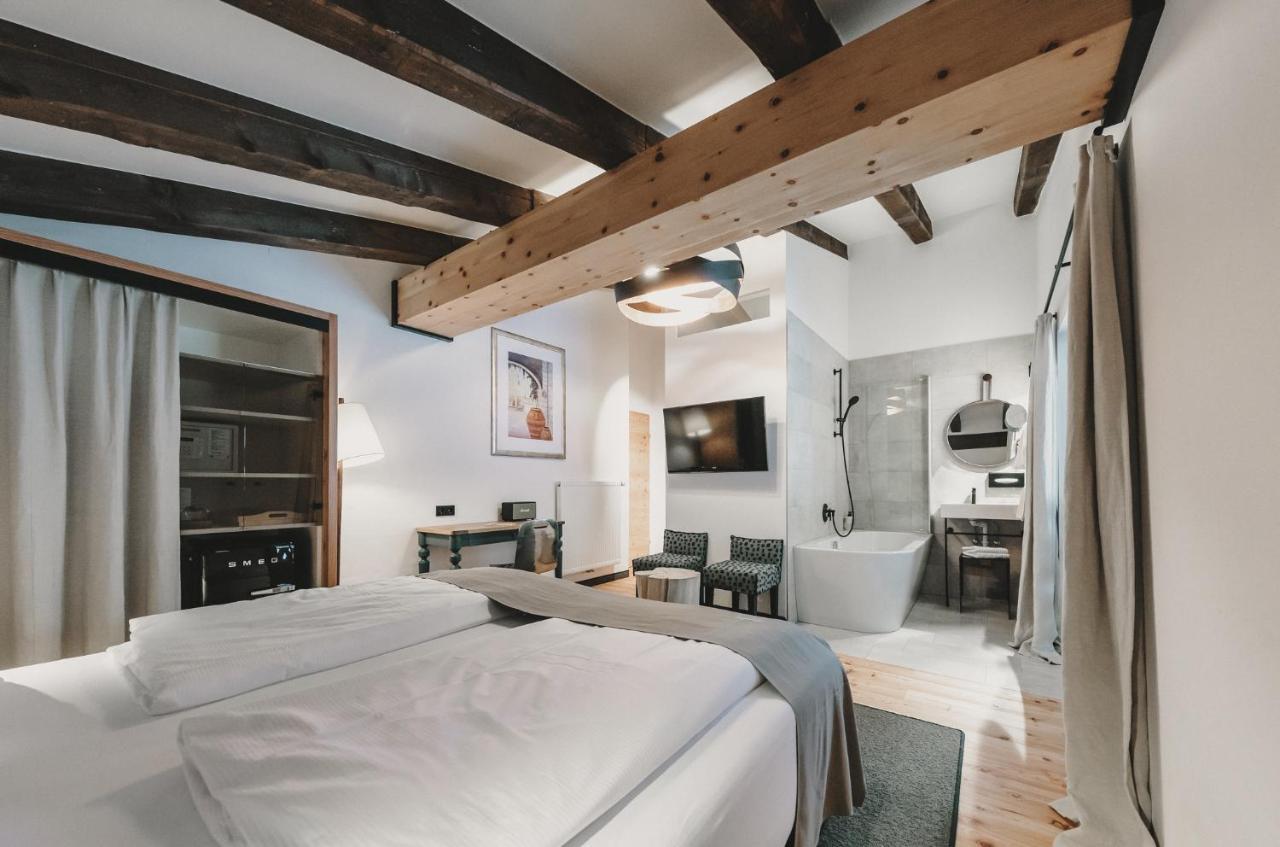 Hotel & Appartements Tiroler Buam Зальбах-Хинтерглемм Экстерьер фото