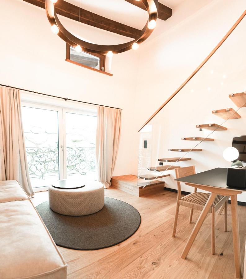 Hotel & Appartements Tiroler Buam Зальбах-Хинтерглемм Экстерьер фото