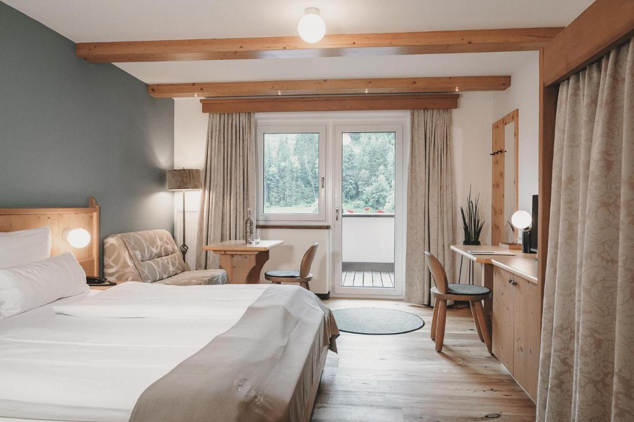 Hotel & Appartements Tiroler Buam Зальбах-Хинтерглемм Экстерьер фото