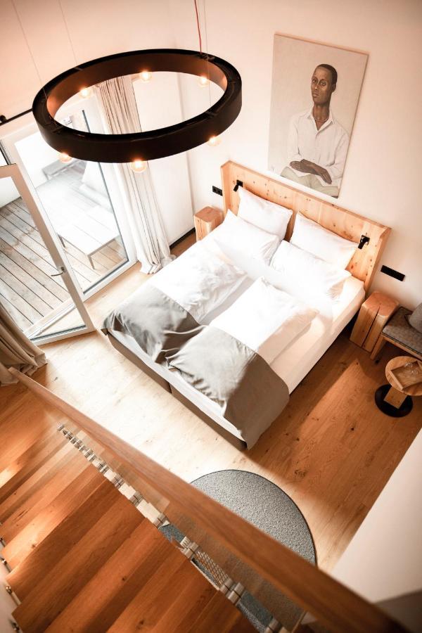 Hotel & Appartements Tiroler Buam Зальбах-Хинтерглемм Экстерьер фото