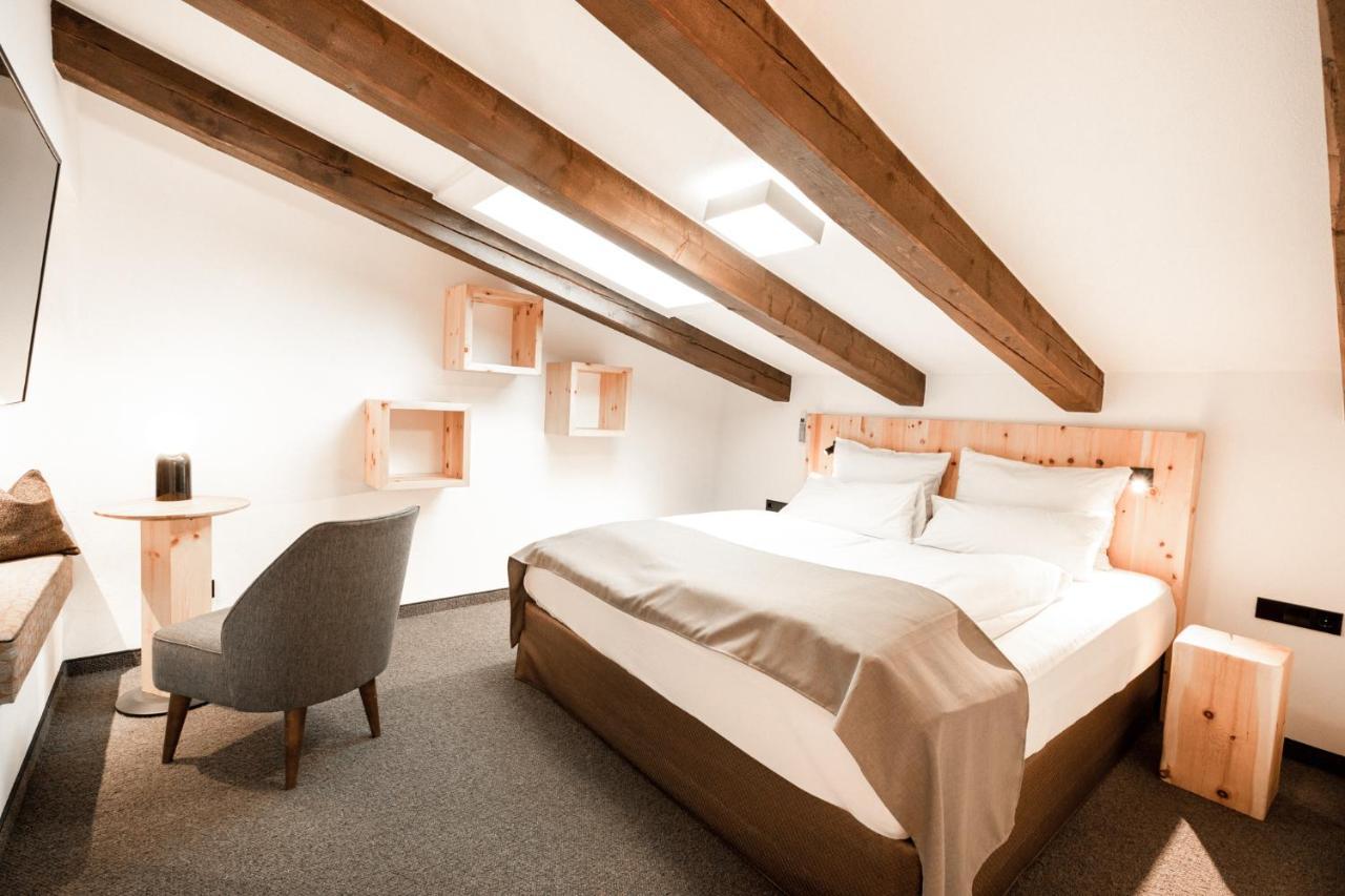 Hotel & Appartements Tiroler Buam Зальбах-Хинтерглемм Экстерьер фото