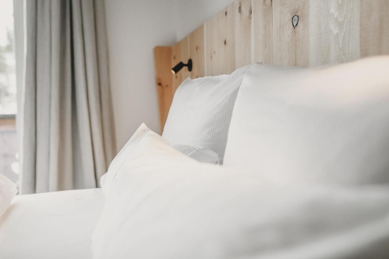 Hotel & Appartements Tiroler Buam Зальбах-Хинтерглемм Экстерьер фото