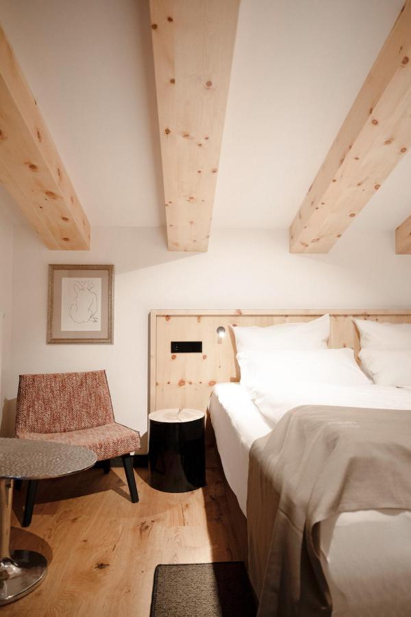 Hotel & Appartements Tiroler Buam Зальбах-Хинтерглемм Экстерьер фото