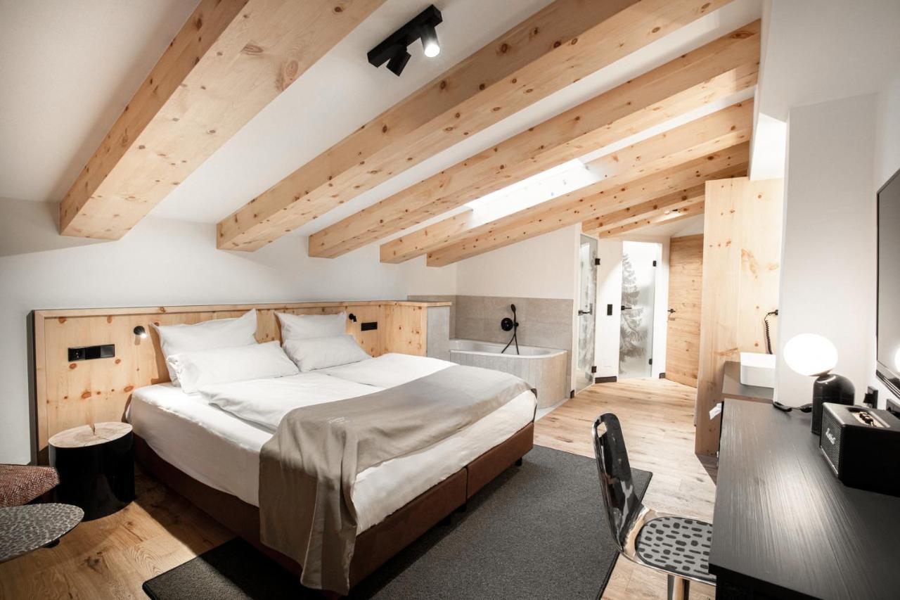 Hotel & Appartements Tiroler Buam Зальбах-Хинтерглемм Экстерьер фото