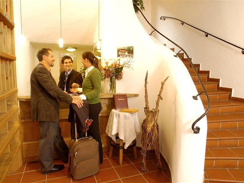 Hotel & Appartements Tiroler Buam Зальбах-Хинтерглемм Экстерьер фото